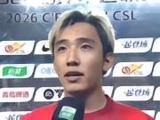 黄锐烽:其实我们准备得挺好的,没能拿到3分很可惜