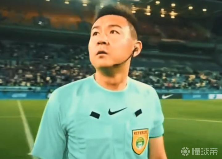 河南队与青岛西海岸的裁判数据分析：贺凯的执法记录