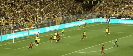 半场：多特2-2罗马，瑞尔森传射，迪巴拉、吉拉西破门