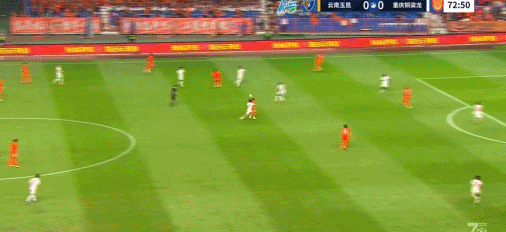 足协杯:云南1-0铜梁龙晋级半决赛战英博,约尼查一击制胜