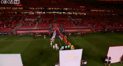 海港0-0国安,侯森屡救险,李新翔、莱昂纳多失良机